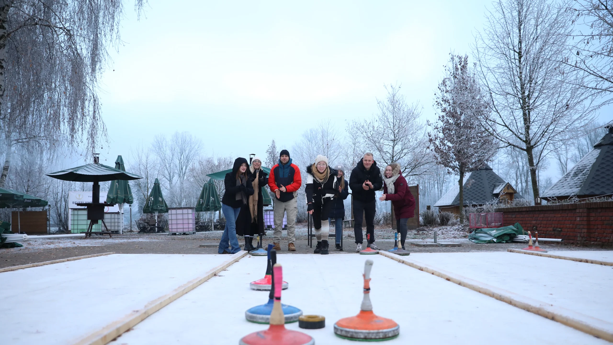 Winterolympiade