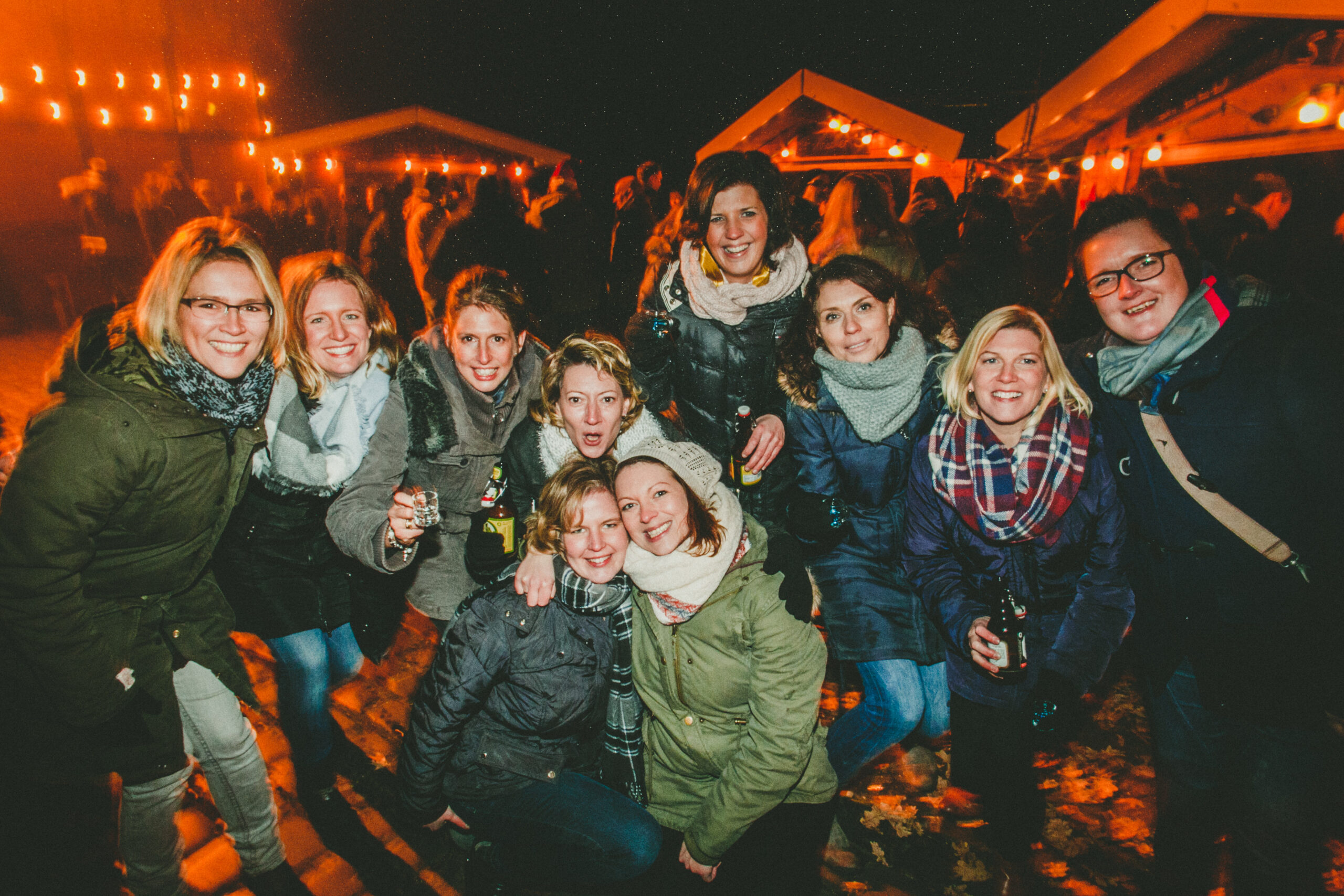 Weihnachtsmarkt