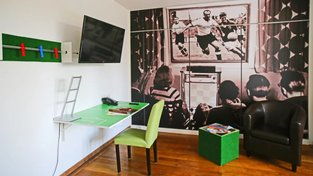 fußballzimmer1
